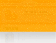 Tablet Screenshot of naranjapoint.com